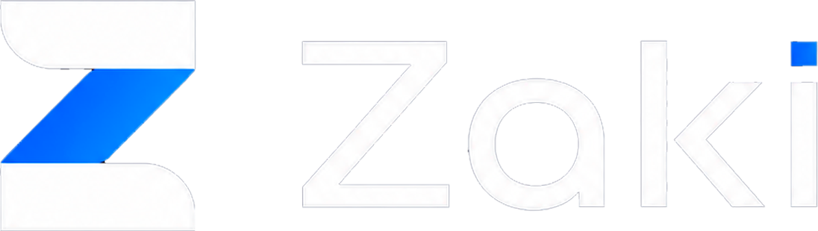 Zaki